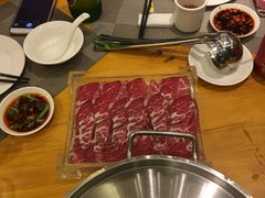 -御龙海鲜火锅(十六浦店)