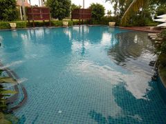 -三亚海棠湾万丽度假酒店