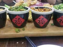 -乔家满族八大碗(流水沟店)