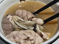 -猪腰一家·地道佛山菜(盐步店)