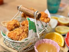 -迷你椰·泰式大排档(共康店)