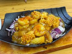 -清真利德顺小老饭庄(复兴路店)