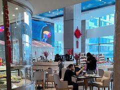 -菲住布渴酒店自助餐厅(阿里巴巴西溪园区店)