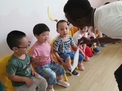 -东方爱婴早教中心(江浦园店)