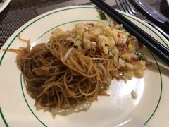 炒饭炒面-巴犀烧烤(新崇光店)