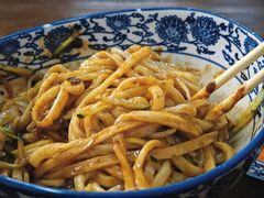 -老北京私房菜(798店)