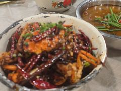 -辣螃铠盆盆蟹大排档(总店)