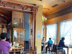 -那家小馆•北京菜•烤鸭(香山店)
