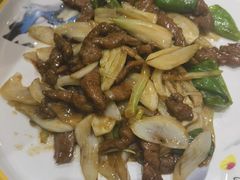 -葛记焖饼(伏牛路店)