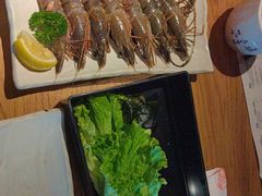 -御牛道日式烤肉料理(杭州万象城店)