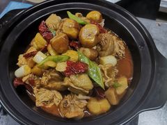 -吴忠民族饭庄(利通南街店)