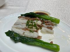 -广州同裕国际酒店