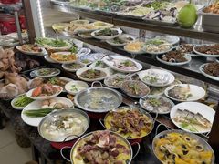 -绍兴名菜馆(可乐路店)