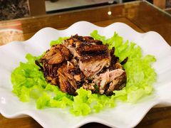 -白魁老号饭庄(安内店)