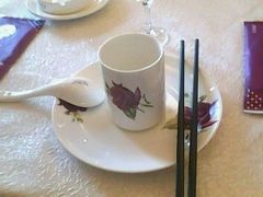 紫丁香-紫丁香饭店-中餐厅