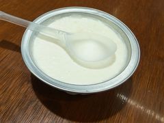 -仁信双皮奶(广州南站店)