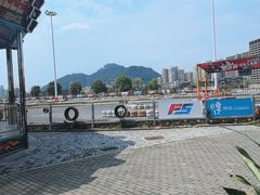 -千岛湖燃擎卡丁车赛车主题乐园(秀湖路店)