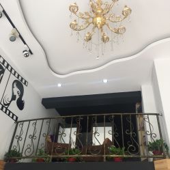 -明洞造型精品烫染