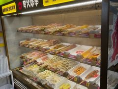 -夸父炸串(浦口弘阳广场店)