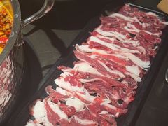 -正禾鲜·潮汕牛肉火锅(凯德天府店)