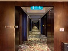 -澳门十六浦索菲特大酒店