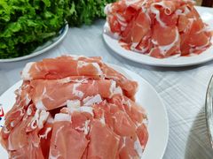-鑫龙火锅城(嘉汇广场店)