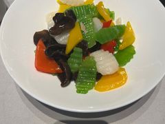 -7号院家宴.烧鸽子(门头沟店)