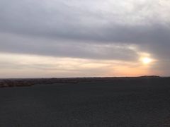 -敦煌雅丹国家地质公园
