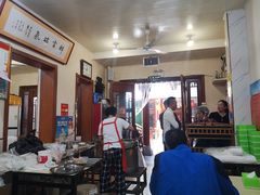 -张吉祥花椒肉火烧(老潍县美食城店)