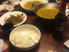 -章吴记喜瑞餐厅(东东城店)