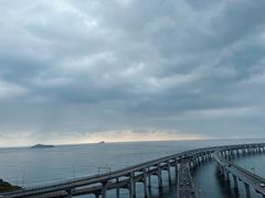 -星海湾跨海大桥