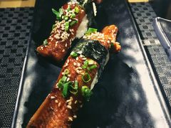 -昊·来了寿司(双楠2店)