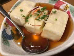 日式炸豆腐-天手古舞居酒屋(889广场店)