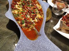 -庆合府重庆大排档(紫都城店)