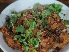 -小杨翘脚牛肉