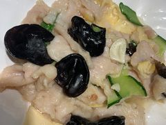 -玉林烤鸭店(黄村兴华店)