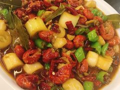 -楠翔馆桐庐菜(胜利河美食街店)