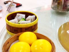 甘笋流沙包-贝岭居酒楼(黄贝路店)