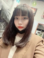 -T.1 hair salon烫染接发