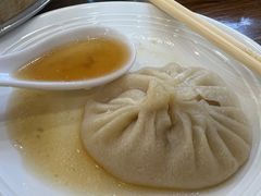 -老长江路灌汤包(天津路总店)