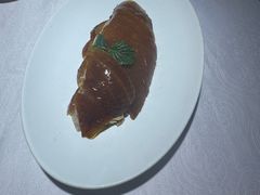 -鸭王烤鸭店(三里河店)