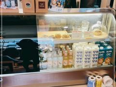 -Cafe del Volcan(永康路店)