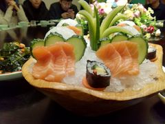 -六合居(温江店)