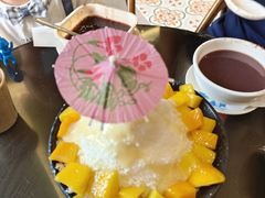 -民信老铺(双皮奶博物馆店)