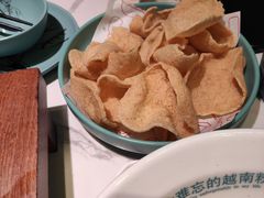 -米多分·越南小馆(南海万科广场店)