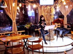 -烛影拾光观景餐厅·创意菜·摄影·小提琴(大唐不夜城店)