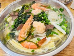 -福屿鲜捞小吃·捞化(福屿总店)