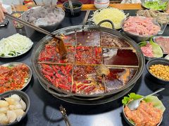 -铜元老码头鳝鱼火锅