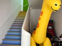 -彩翼美术馆(方庄校区)