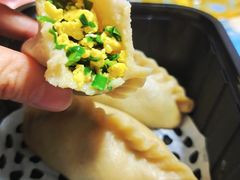 -西贝莜面村(国贸360广场店)
